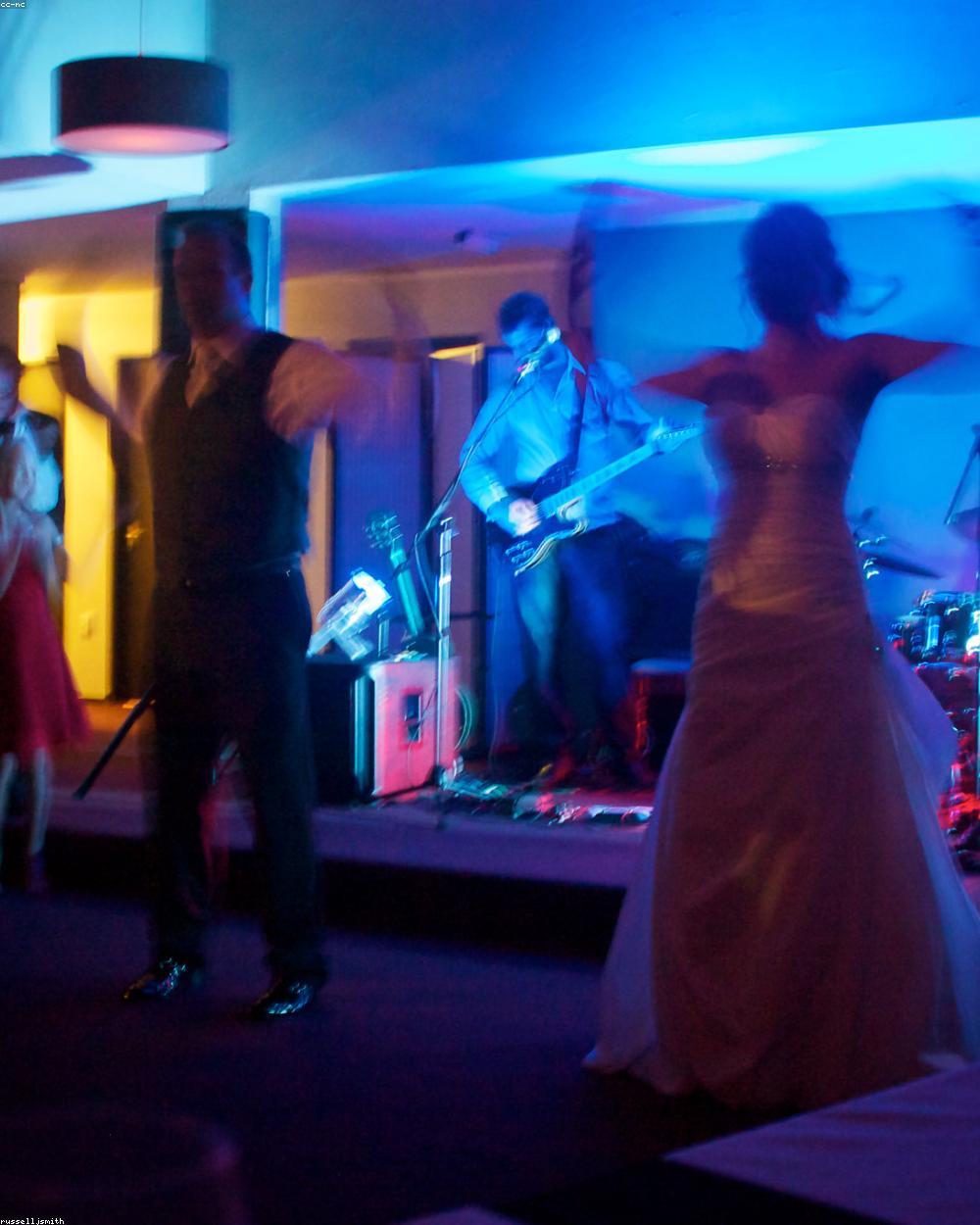Sangeet Night
