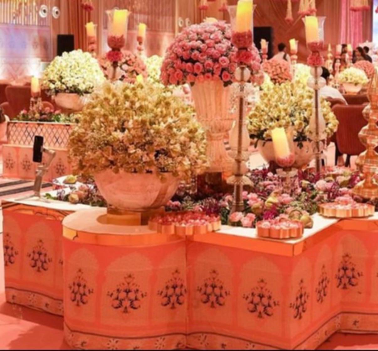 Wedding Ceremony